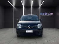 Brugt Renault Twingo Urban Night 30 kW (42 HK) 2023 Sort Hatchback
