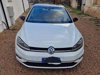 Usata VW Golf VII 150 CV (110 kW) 2018 Utilitaria