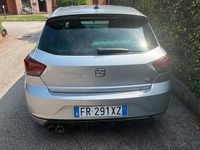 Usata Seat Ibiza FR 116 CV (85 kW) 2018 Utilitaria