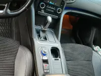 Usata Renault Talisman 160 CV (117 kW) 2016 Bianco Berlina