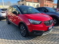 usata Opel Crossland X Crossland1.2 Turbo 12V 110 CV Start&Stop Innovation