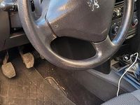 Gebraucht Peugeot 207 Active 70 PS (51 kW) 2011 Silber Limousine