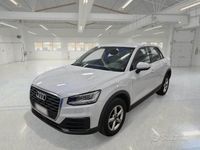 Usata Audi Q2 Business 116 CV (85 kW) 2020 Bianco SUV