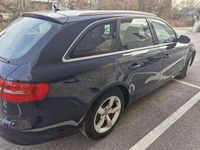 Usata Audi A4 Attraction 136 CV (100 kW) 2015 Berlina