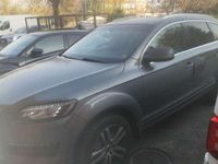 Usata Audi Q7 239 CV (175 kW) 2011 SUV