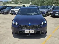 Nuova BMW 218 M Sport 2026 Bluazzurro Coupé