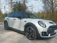 Usata Mini Cooper S 2021 Bianco Utilitaria
