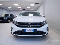Usata VW Taigo Life 110 CV (80 kW) 2023 Other SUV
