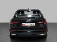Usata Audi A3 Advanced Plus 150 CV (110 kW) 2025 Nero mito metallizzato Berlina