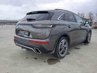 Usata DS Automobiles DS7 Crossback Grand Chic 200 CV (147 kW) 2020 SUV
