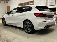 usata BMW 118 118 d 5p. Sport