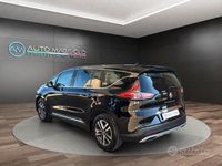 Usata Renault Espace 160 CV (117 kW) 2021 Nero Monovolume