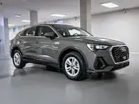 Nuova Audi Q3 Business Plus 150 CV (110 kW) 2025 Grigio SUV