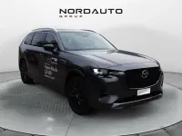 Nuova Mazda CX-80 Homura-Line 249 CV (183 kW) 2025 Grigio SUV