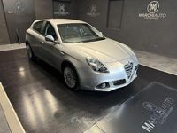 Usata Alfa Romeo Giulietta Exclusive 150 CV (110 kW) 2015 Argento Utilitaria