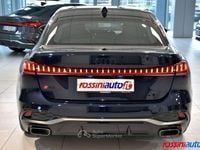 Usata Audi A5 S-Line 204 CV (150 kW) 2024 Blu Berlina