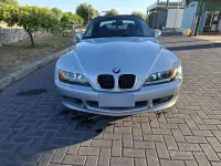 Usata BMW 116 118 CV (86 kW) 2025 Grigio Utilitaria
