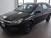 Usata Opel Astra Cosmo 101 CV (74 kW) 2007 Station wagon