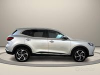 Usata MG HS Luxury 162 CV (119 kW) 2024 Grigio / metallizzato SUV