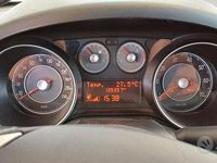 Usata Fiat Punto 77 CV (56 kW) 2012 Grigio Utilitaria