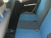 Usata Fiat Panda 60 CV (44 kW) 2008 Bianco Utilitaria