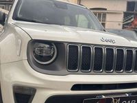 usata Jeep Renegade 1.3 t4 phev Limited 4xe at6