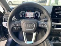 Usata Audi A4 Ambiente 2024 Grigio Station wagon