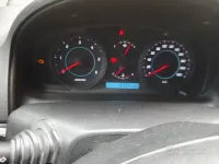 Usata Chevrolet Captiva 163 CV (119 kW) 2012 Bianco SUV
