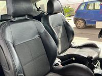 Usata Peugeot 207 110 CV (80 kW) 2006 Nero Berlina