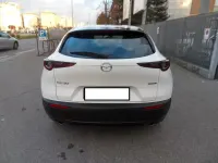 Usata Mazda CX-30 Prime-Line 122 CV (89 kW) 2023 Bianco SUV
