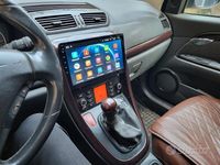 Usata Fiat Croma 150 CV (110 kW) 2006 Grigio Station wagon