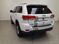 usata Jeep Grand Cherokee 3.0 V6 CRD 250 CV Multijet II Limited