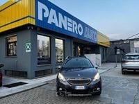 Usata Peugeot 2008 Allure 110 CV (80 kW) 2016 Other SUV