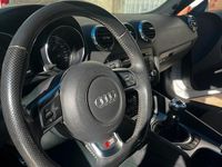 Usata Audi TT S-Line 160 CV (117 kW) 2008 Coupé