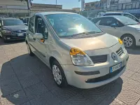Usata Renault Modus 75 CV (55 kW) 2006 Blu Monovolume