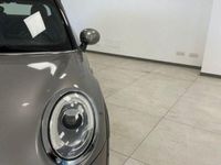 usata Mini John Cooper Works Cabriolet 2.0 Hype