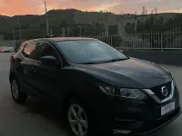 Usata Nissan Qashqai Tekna 116 CV (85 kW) 2019 Nero SUV