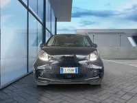 Usata Smart ForTwo Electric Drive Pure 41 kW (56 CV) 2021 Bodypanels in black Coupé