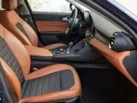 Usata Alfa Romeo Giulia Business 136 CV (100 kW) 2019 Berlina