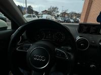 usata Audi A1 S1 1.4 TFSI