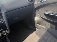 Usata Opel Corsa 75 CV (55 kW) 2014 Bianco Berlina