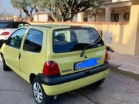 Usata Renault Twingo 58 CV (42 kW) 2000 Utilitaria