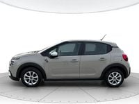 Usata Citroën C3 PureTech 83 CV (61 kW) 2023 Grigio Utilitaria