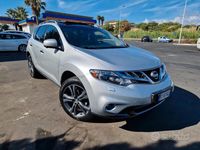 Usata Nissan Murano 190 CV (139 kW) 2013 Grigio SUV