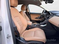 Usata Jaguar E-Pace SE 163 CV (119 kW) 2022 Grigio SUV