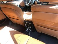 Usata BMW 530 Luxury Line 286 CV (210 kW) 2023 Nero Berlina