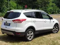 Usata Ford Kuga 150 CV (110 kW) 2013 SUV