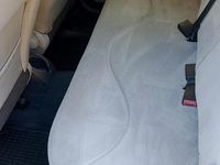 Usata Citroën C3 60 CV (44 kW) 2002 Grigio Utilitaria