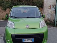 Usata Fiat Qubo Dynamic 69 CV (50 kW) 2013 Monovolume