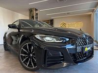 Usata BMW 420 M Sport 190 CV (139 kW) 2023 Nero Coupé